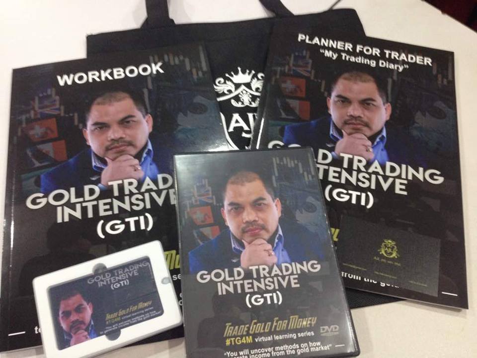 gold investment, technical analysis, technique indicator, dvd gti,
